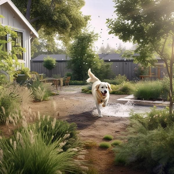 Assessing and Improving Your Backyard's Safety for Dogs: A Comprehensive Guide