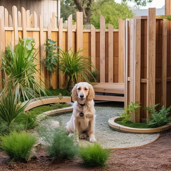DIY Dog Run: How to Build a Safe and Fun Enclosure for Your Pup