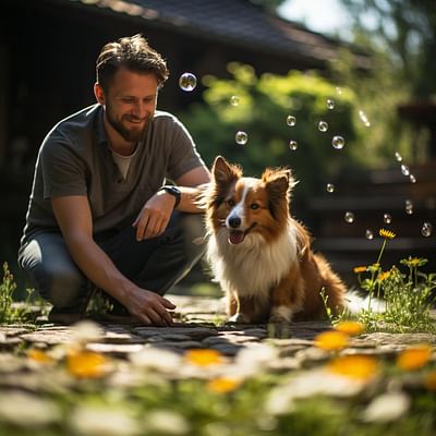 Is Cutter Backyard Bug Control Safe for Pets? What You Need to Know