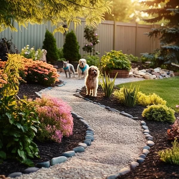 PetSafe Mulch The Best Options for Your Garden and Landscape