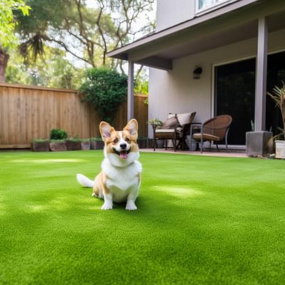 The Essential Guide to Pet-Friendly Turf for Your Backyard: What to Look for and How to Maintain It