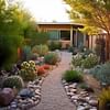 Xeriscape Your Yard: Drought-Tolerant Landscaping for a Pet-Friendly Backyard